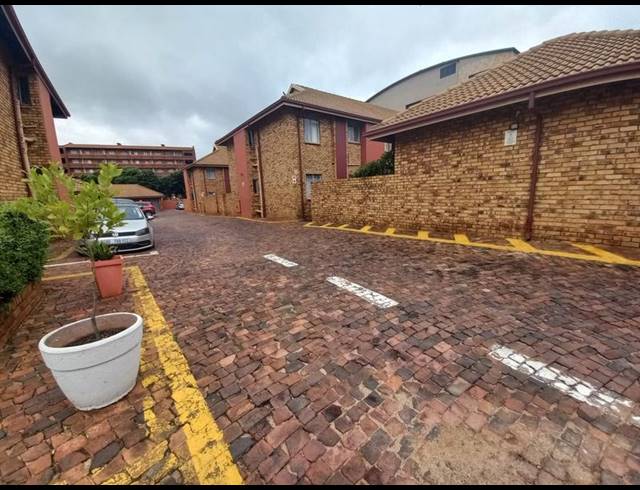 3 BEDROOM PROPERTY TO RENT IN ZWARTKOP